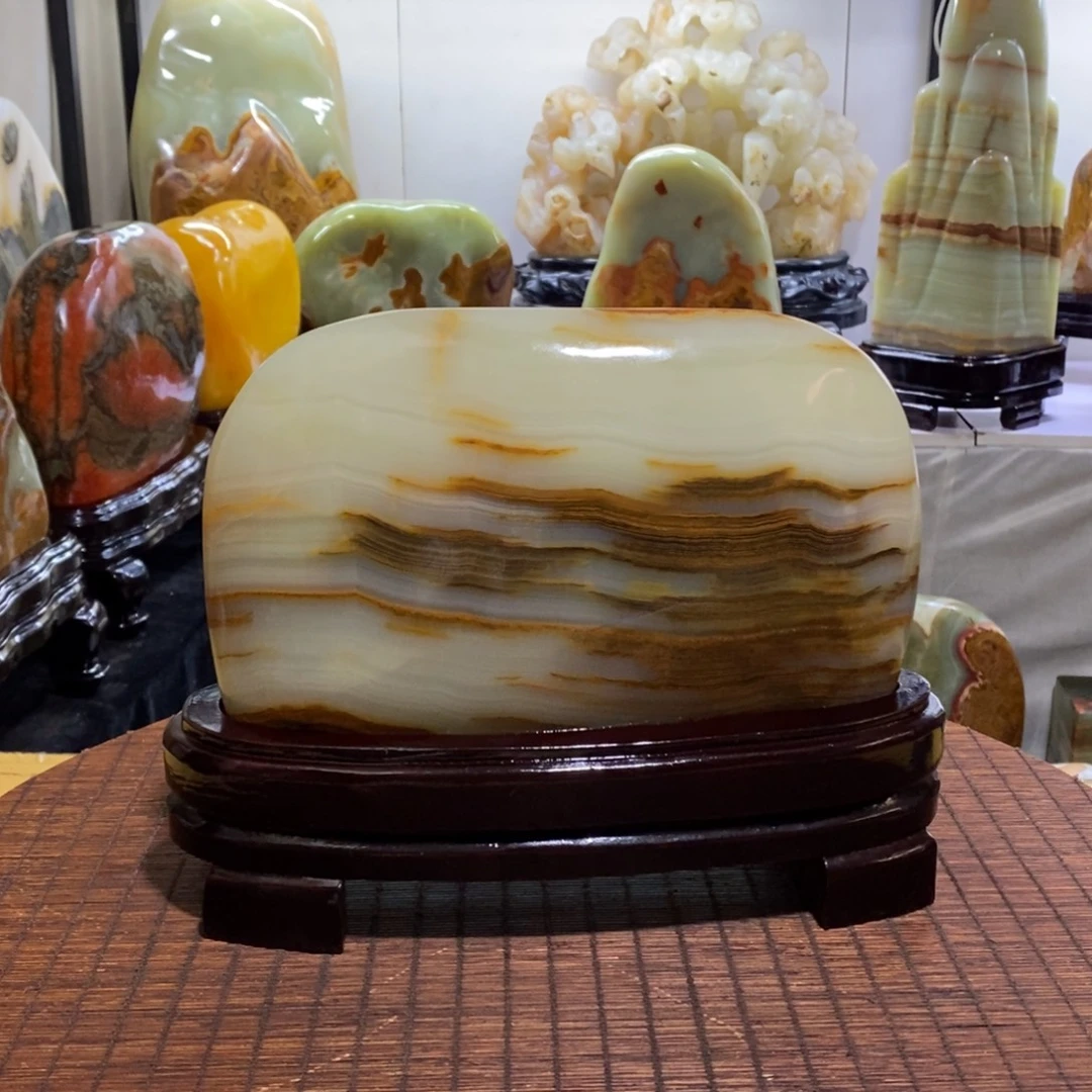 华***山山水家居装饰设计