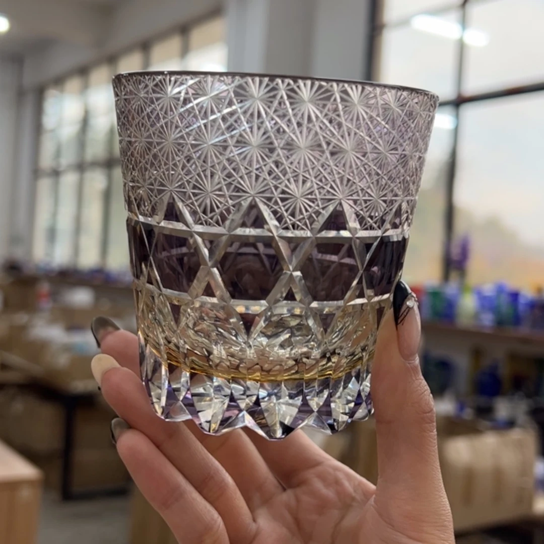 【闪购商品】紫萤石一个，高货福利