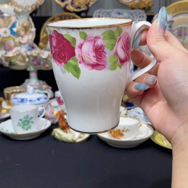 瓷片海外中古美物瓷器