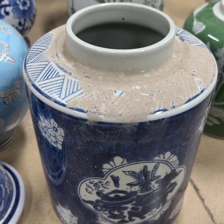 瓷片微瑕。。。。。。。。。。。