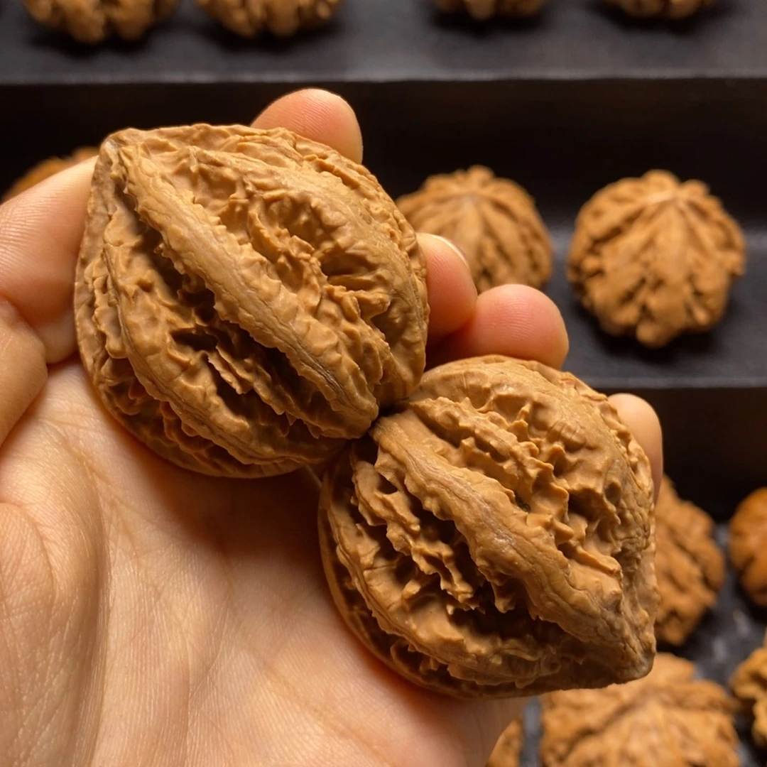 把件文玩核桃文玩11