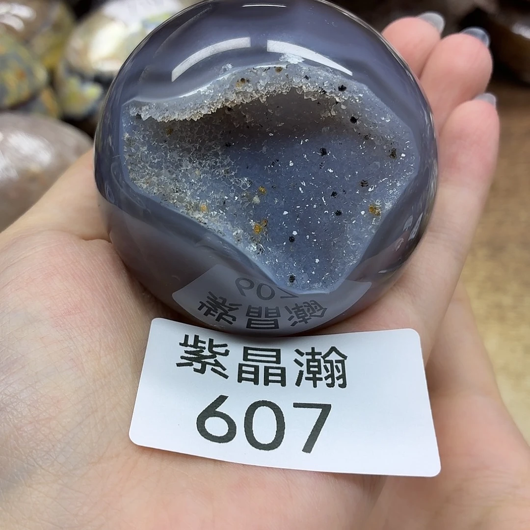 大型摆件（非配饰）水晶未镶嵌