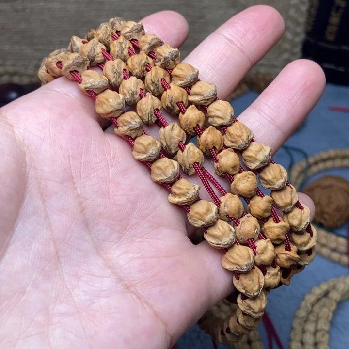 【闪购商品】吊坠柏香籽/百香籽