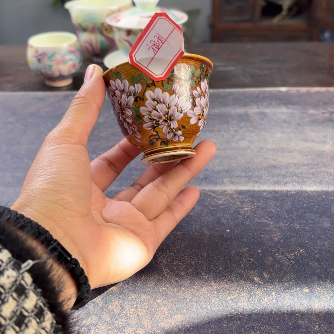 景德镇纯手工手工制作工艺