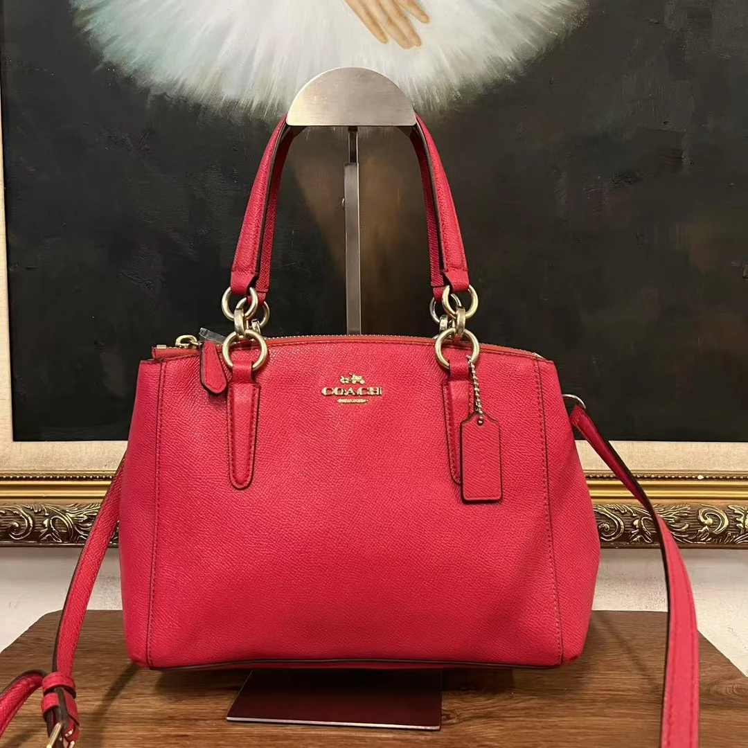 95新 COACH/蔻驰 coach单肩包/97159