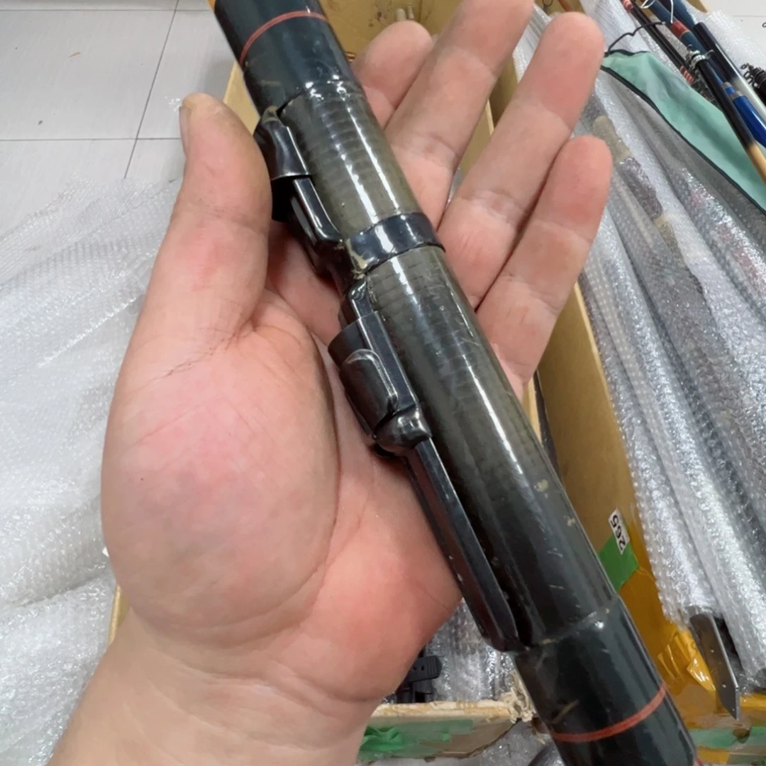 碳素逗*鱼竿钓鱼竿67900000