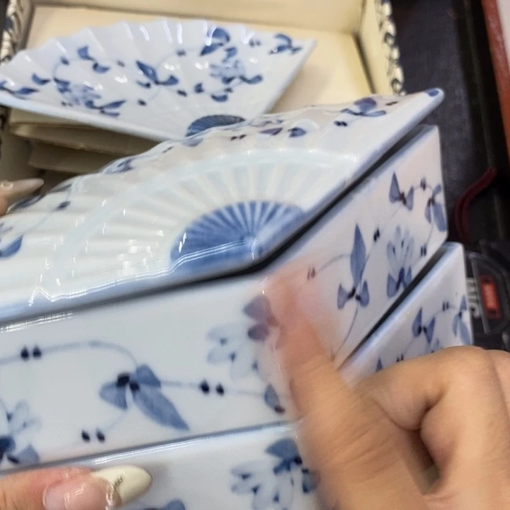 海外陶瓷茶具日化