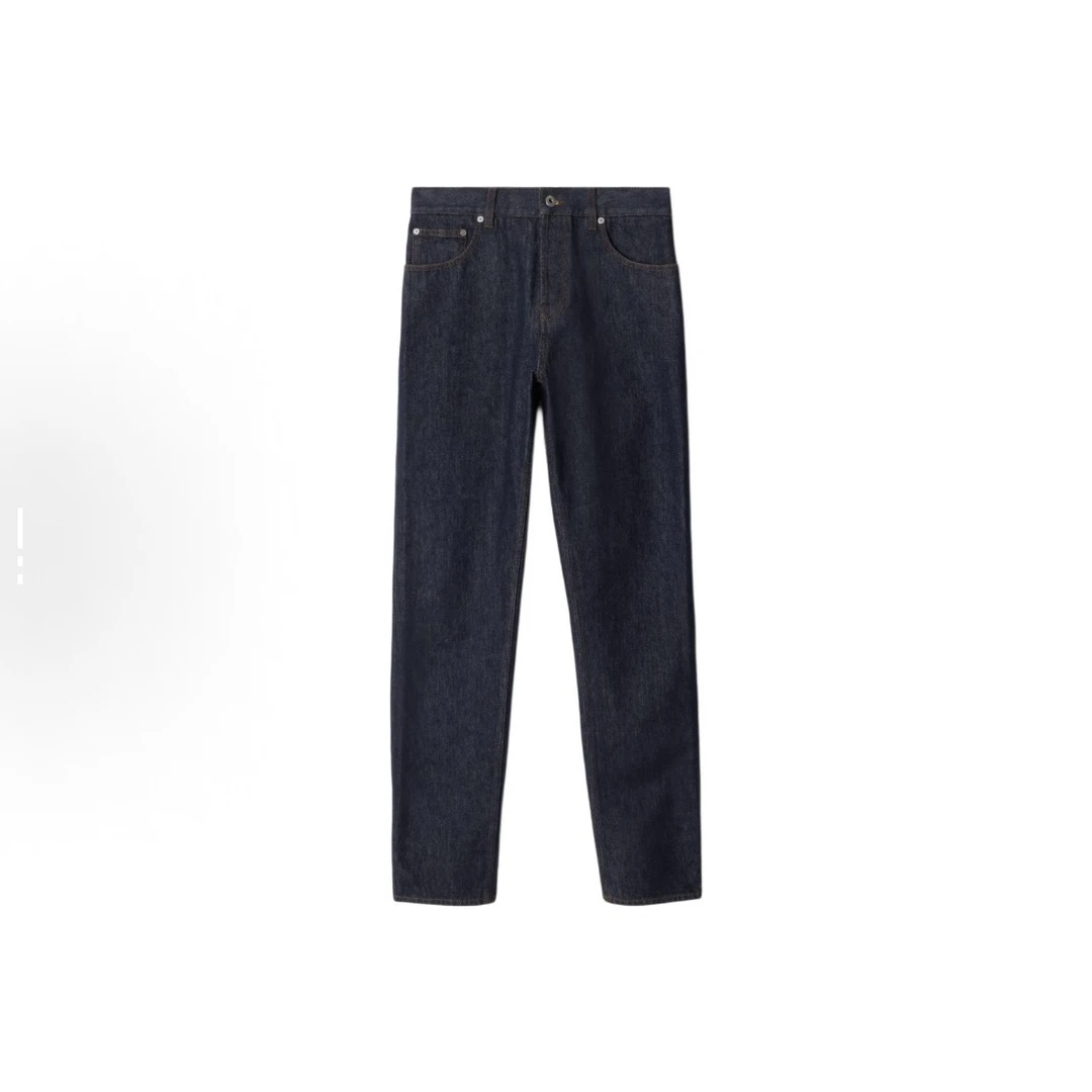 【陈陈轻奢】男士牛仔裤-合集2