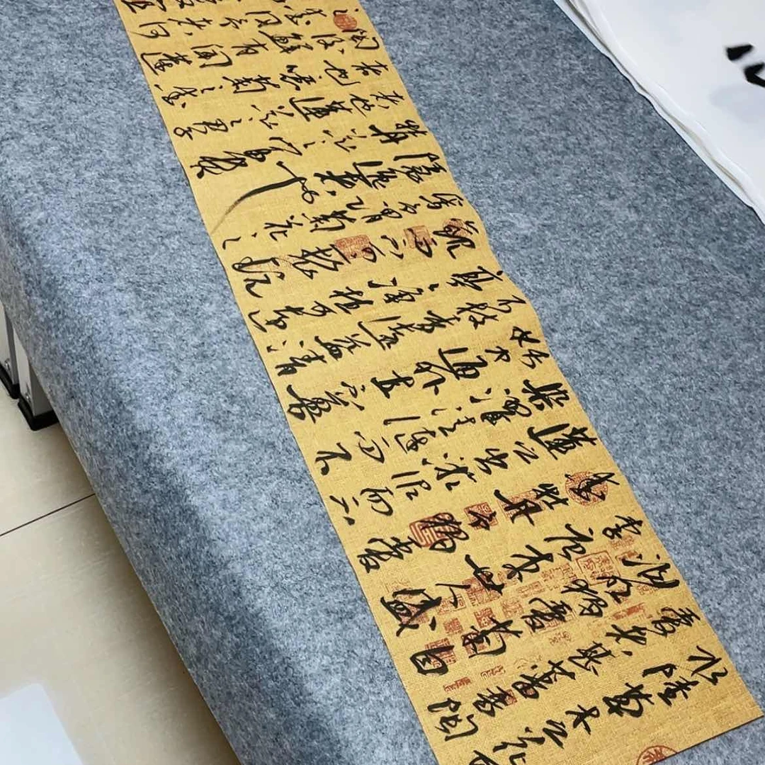 【闪购商品】书法中书协会员王涛138×34