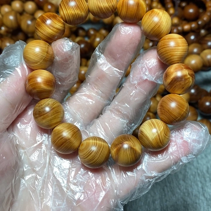 柏木（崖柏）太行崖柏1.5一线天闪电红油