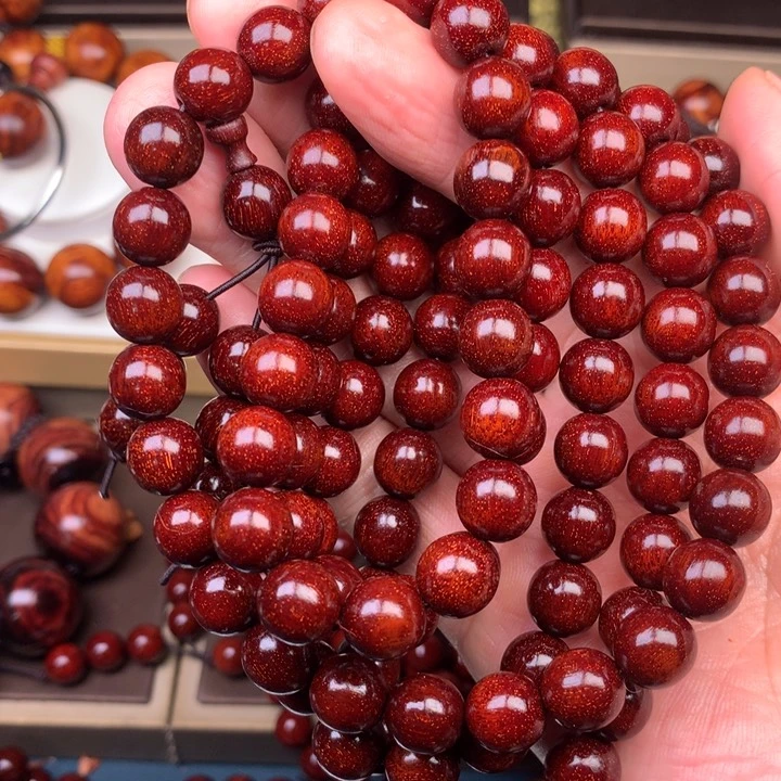 檀香紫檀（小叶紫檀）小叶紫檀1.0F2