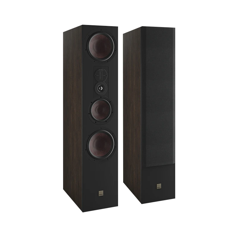 DALI/达尼OPTICON8 MK2欧典8号HIFI高保真落地式发烧无源音响