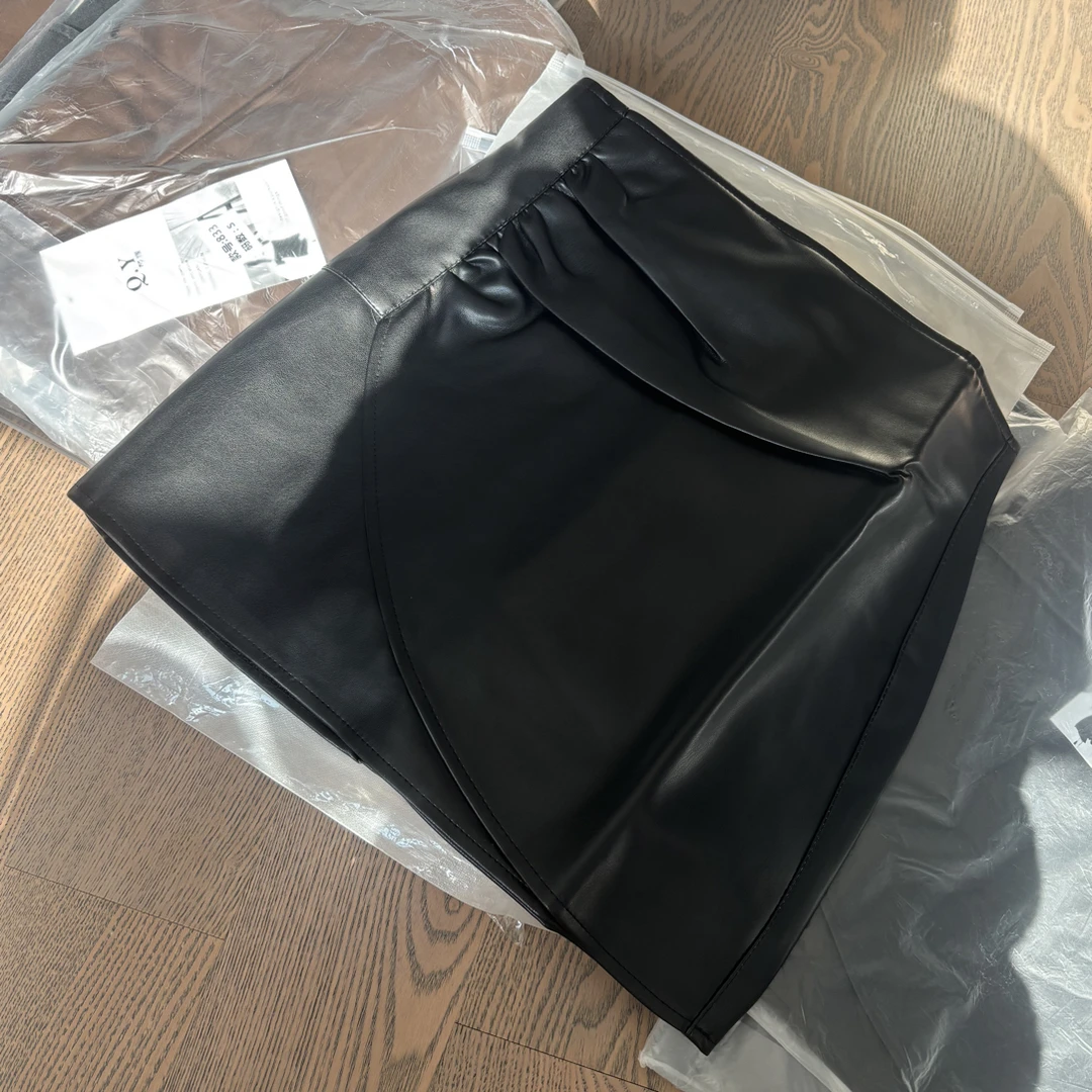 【不退】清仓短裙合集-00901