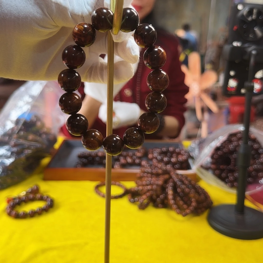 手串/手链黄花梨/降香黄檀