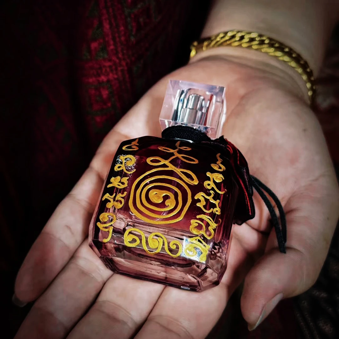 碧千娇百媚金文摆件