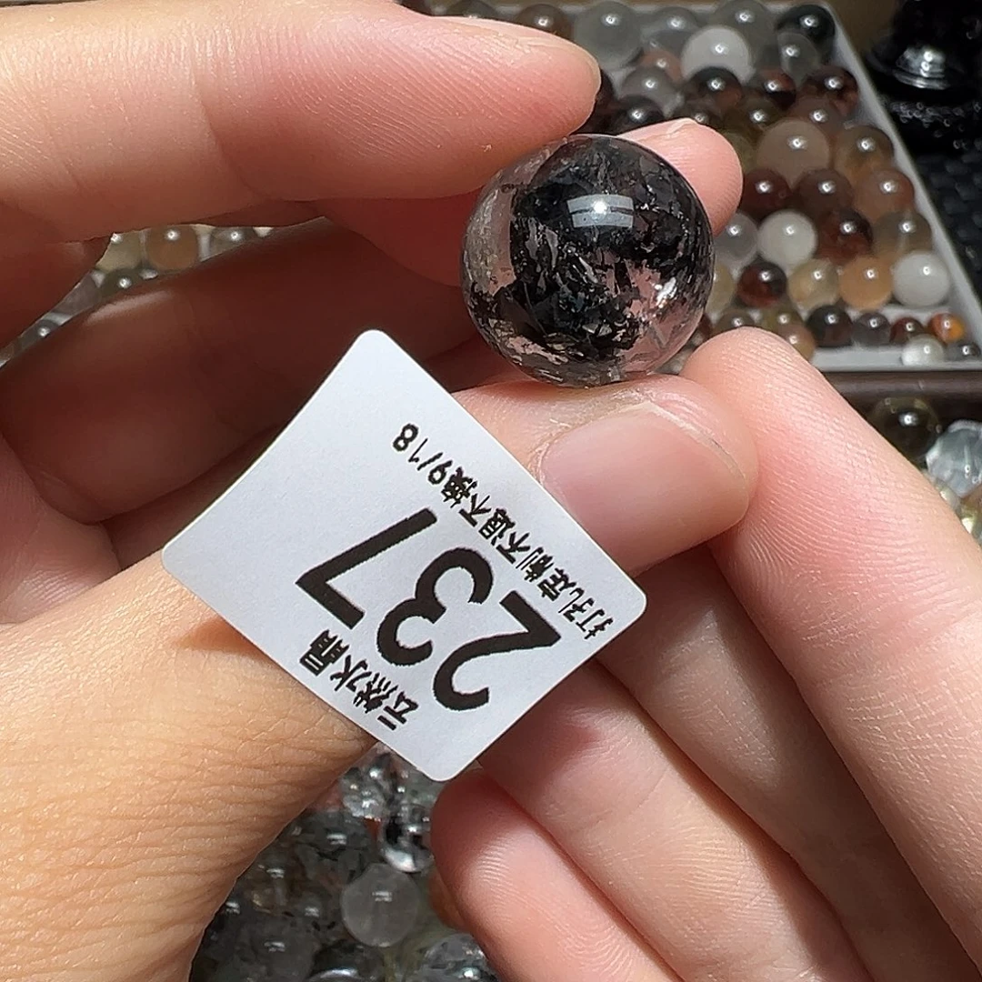 未镶嵌珠宝半成品水晶