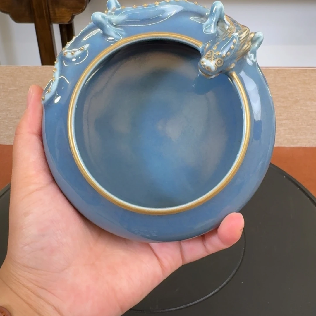 摆件景德镇陶瓷艺术