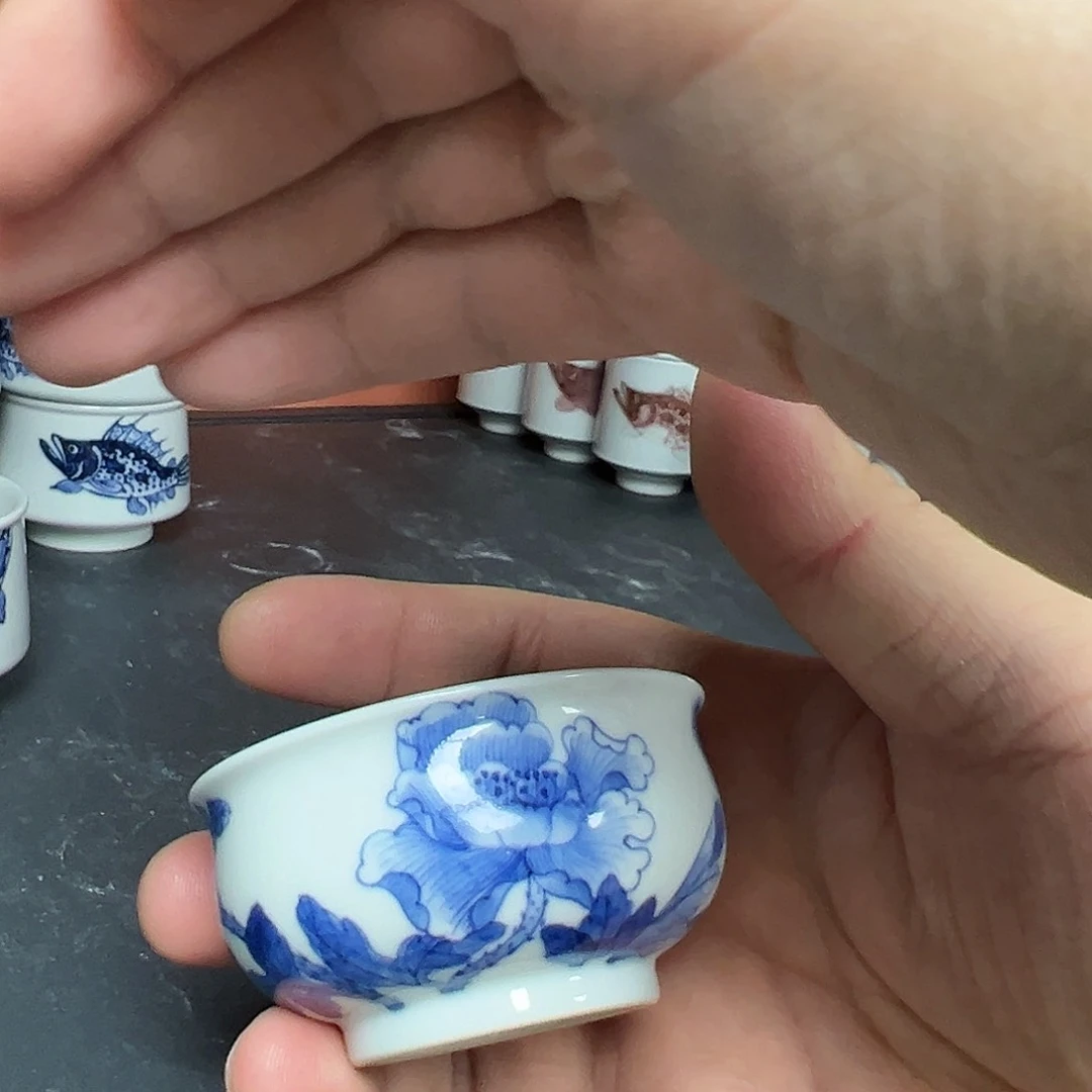 【闪购商品】陶瓷艺术陶瓷艺术