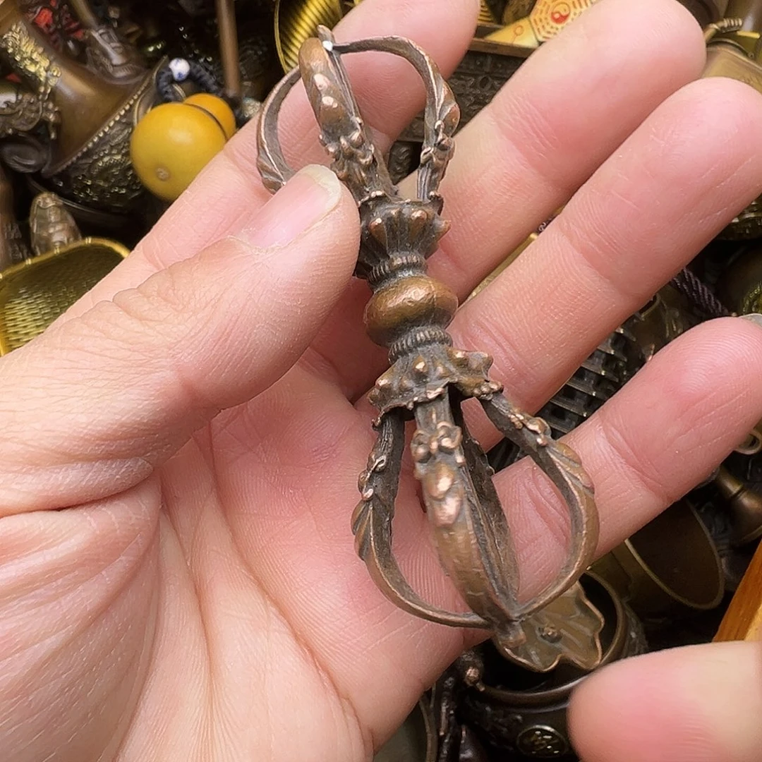 精品铜器，精美文玩