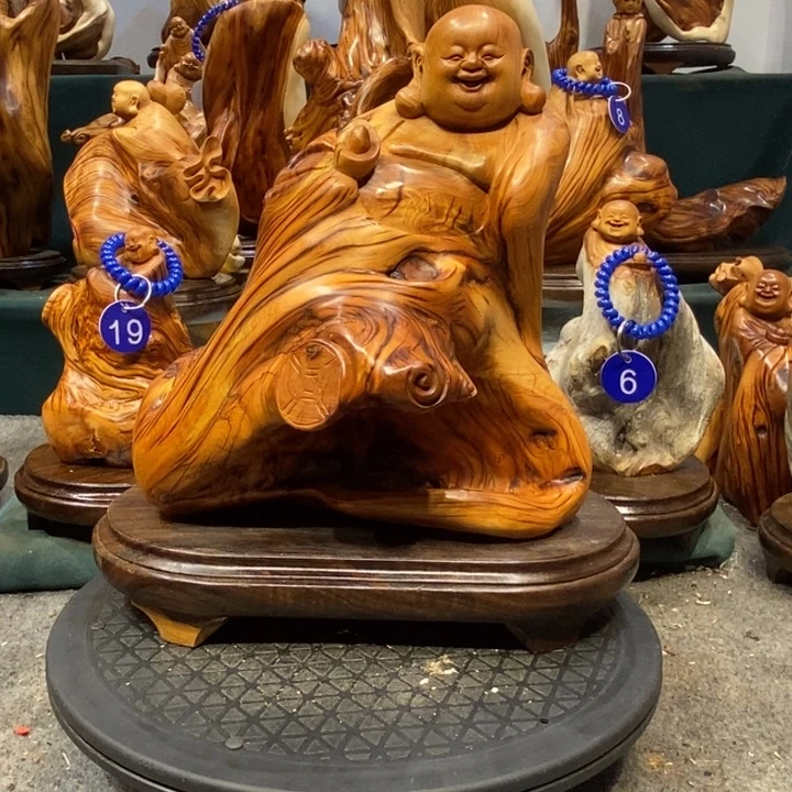 柏木（崖柏）银****芙精品崖柏