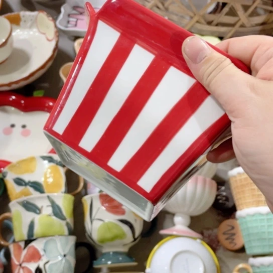 微瑕陶瓷完美主义者勿拍1