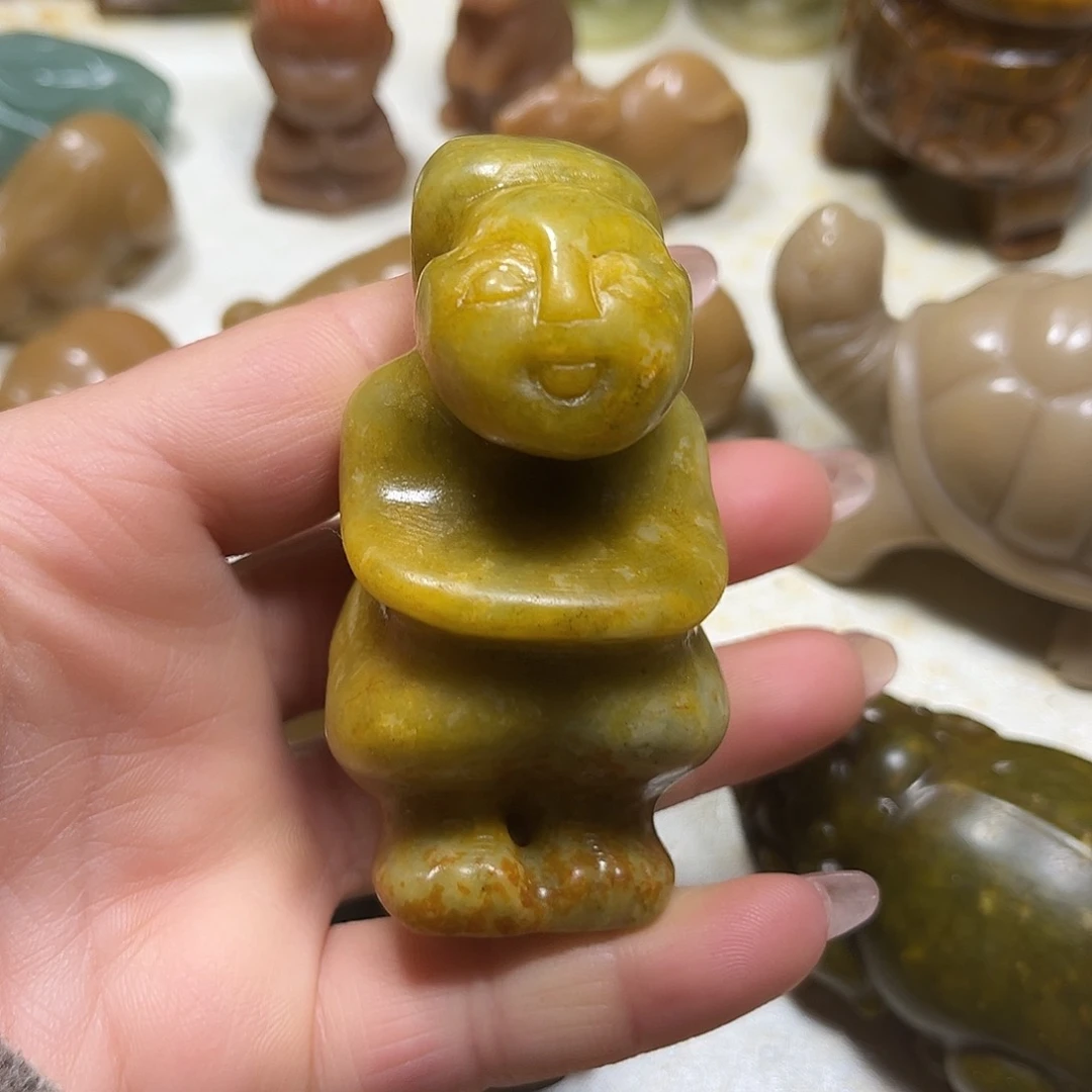 白玉菩提吊坠白玉菩提吊坠