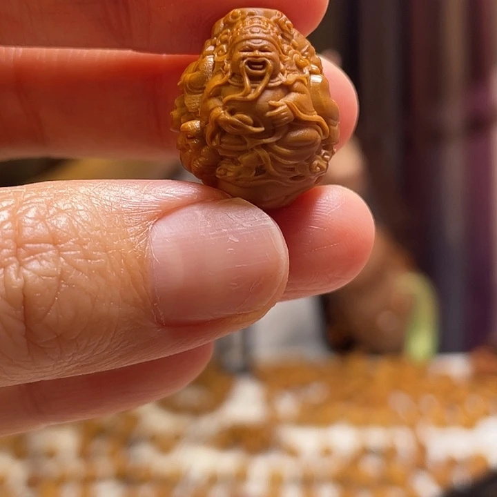 手串/手链橄榄核