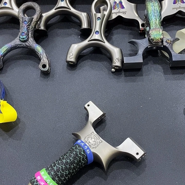 陶****2436号瑕疵蝙蝠裸弓