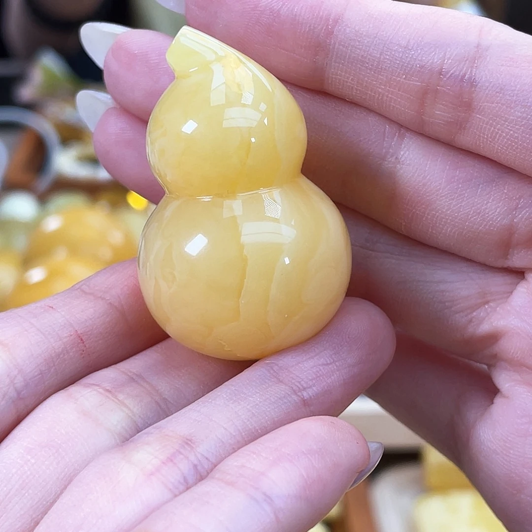 未镶嵌琥珀珠宝奇石琥珀蜜蜡J20