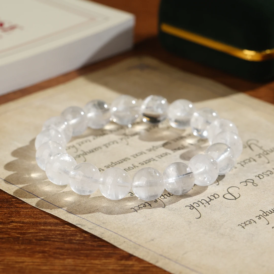 【诗语】白幽灵单圈多样性发一  T3-263 C3-578