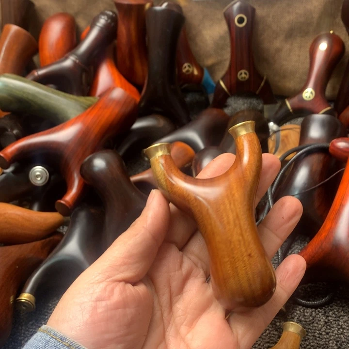 大果紫檀（缅甸花梨）瑕疵40