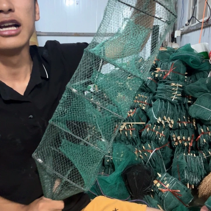 小三门有节绑好地插