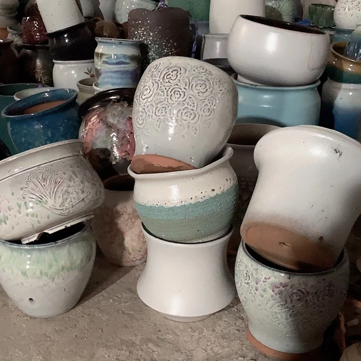 瑕疵两个颜色随机款式随机