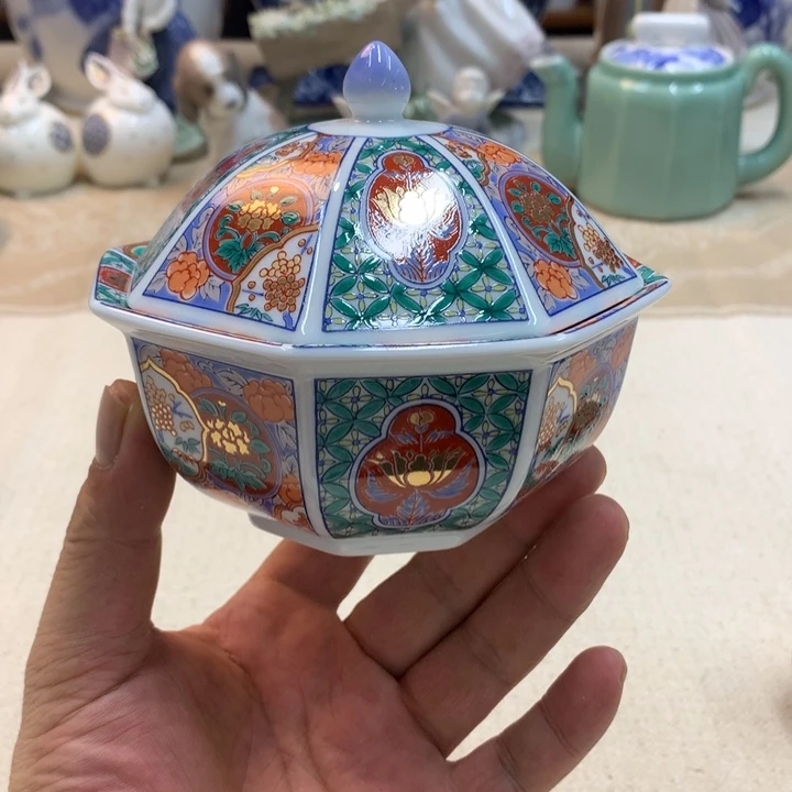 紫砂金瓷阁精品瓷器店