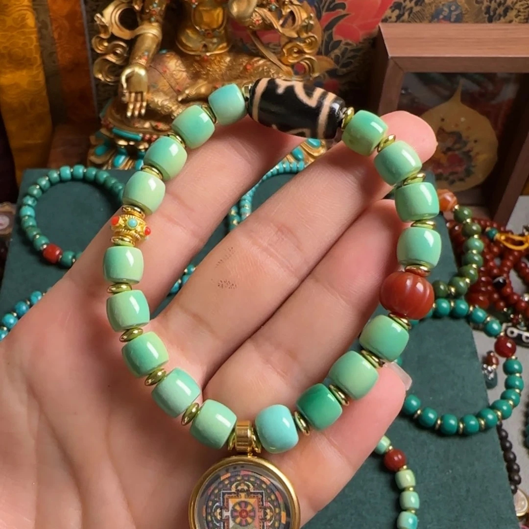 泥塑叫****?藏式风格设计风格