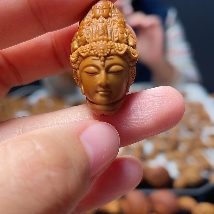 吊坠橄榄核橄榄核