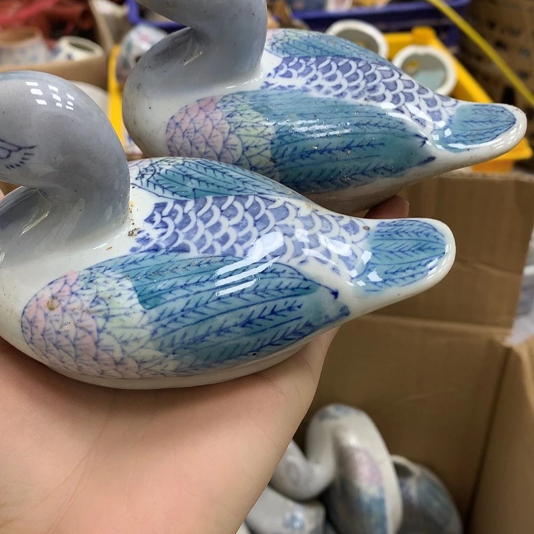 两个摆件000000000000000