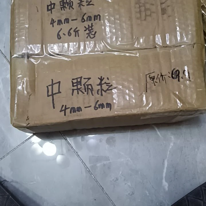 彭***兰菌颗粒中颗粒6.6斤装