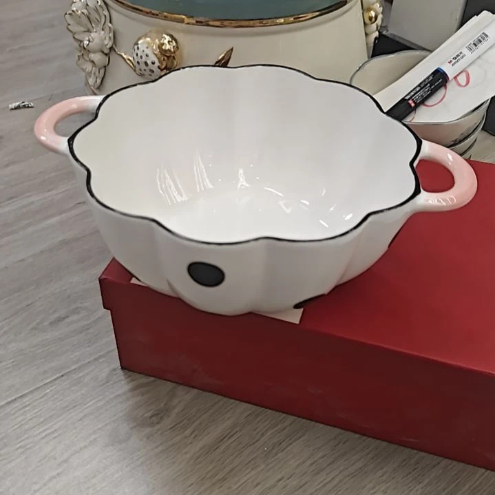 微瑕陶瓷餐具釉下彩