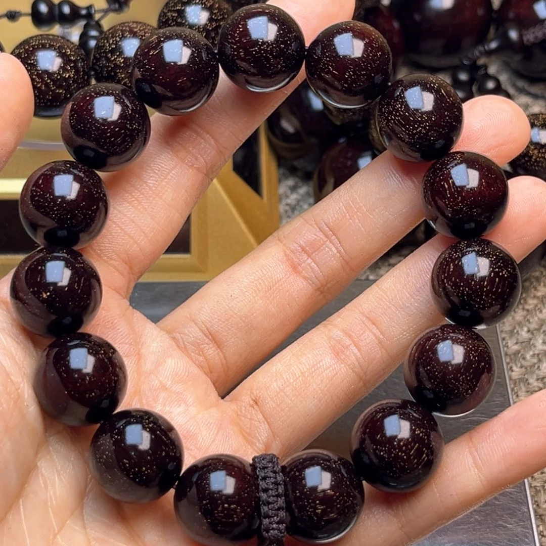 檀香紫檀（小叶紫檀）1.5 15满星