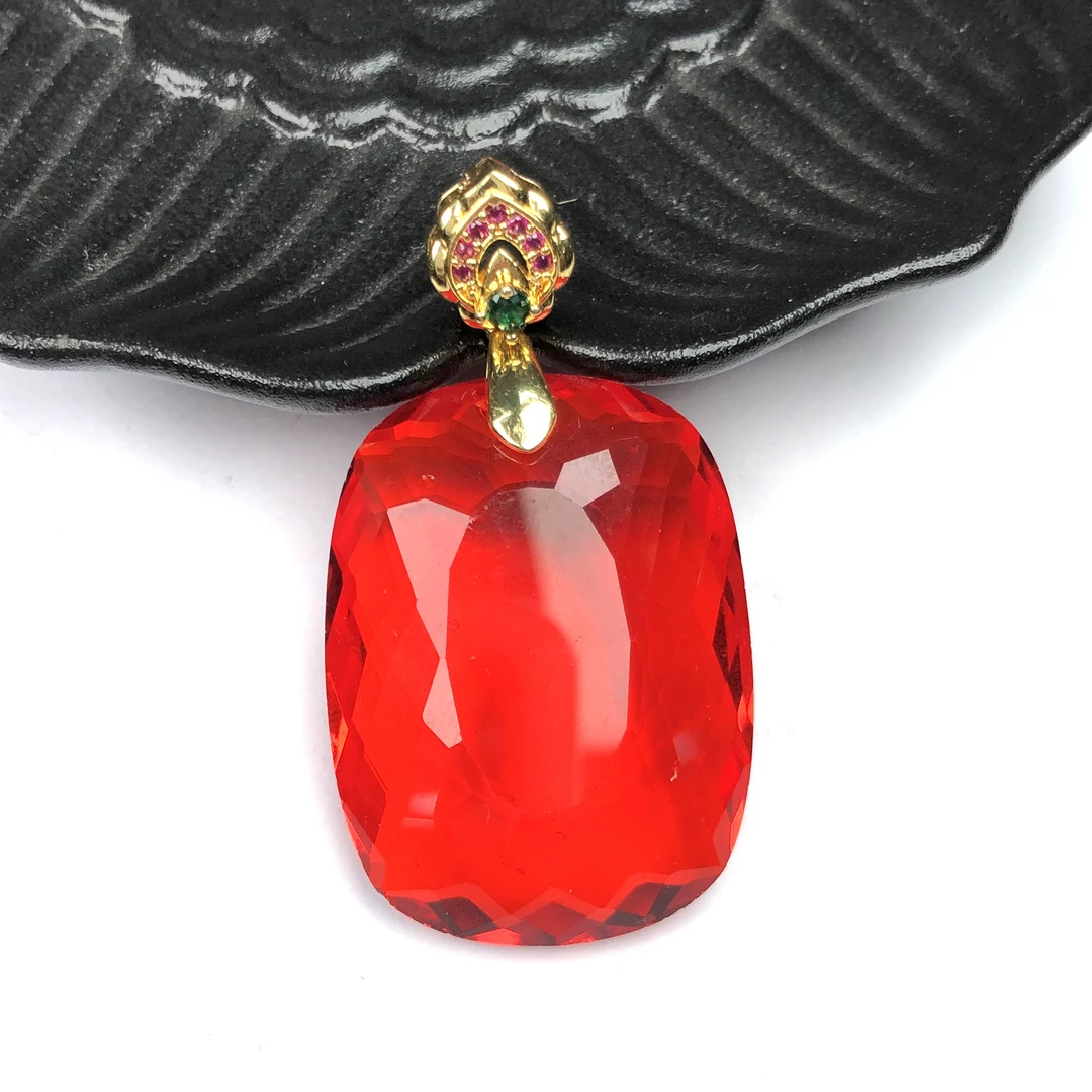 LK-6689&高端珍宝吊坠多样性发其一K466