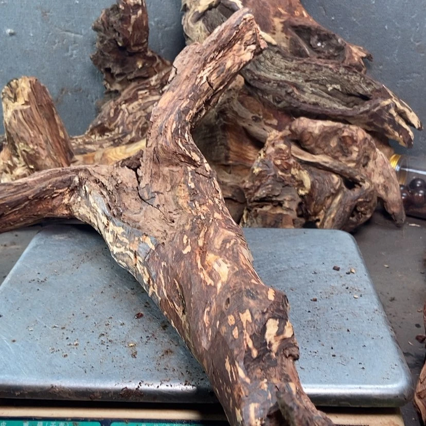 【闪购商品】黄花梨/降香黄檀菩**裟