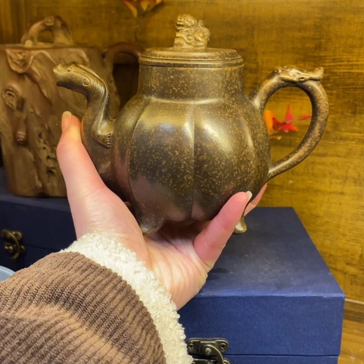 紫砂茶壶紫砂茶具紫砂