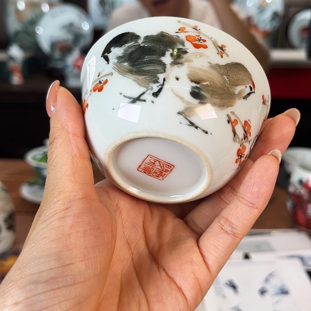 九鸣瓷艺九鸣瓷艺