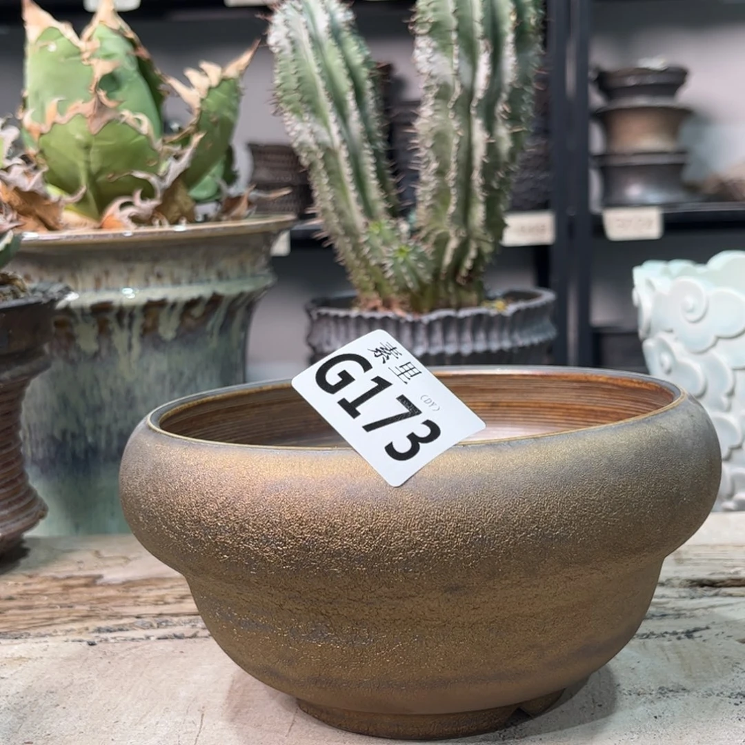 陶内口15高8.5景德镇