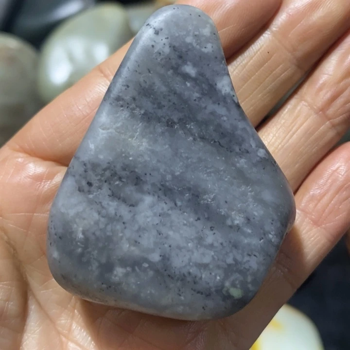 颈饰未镶嵌和田玉31