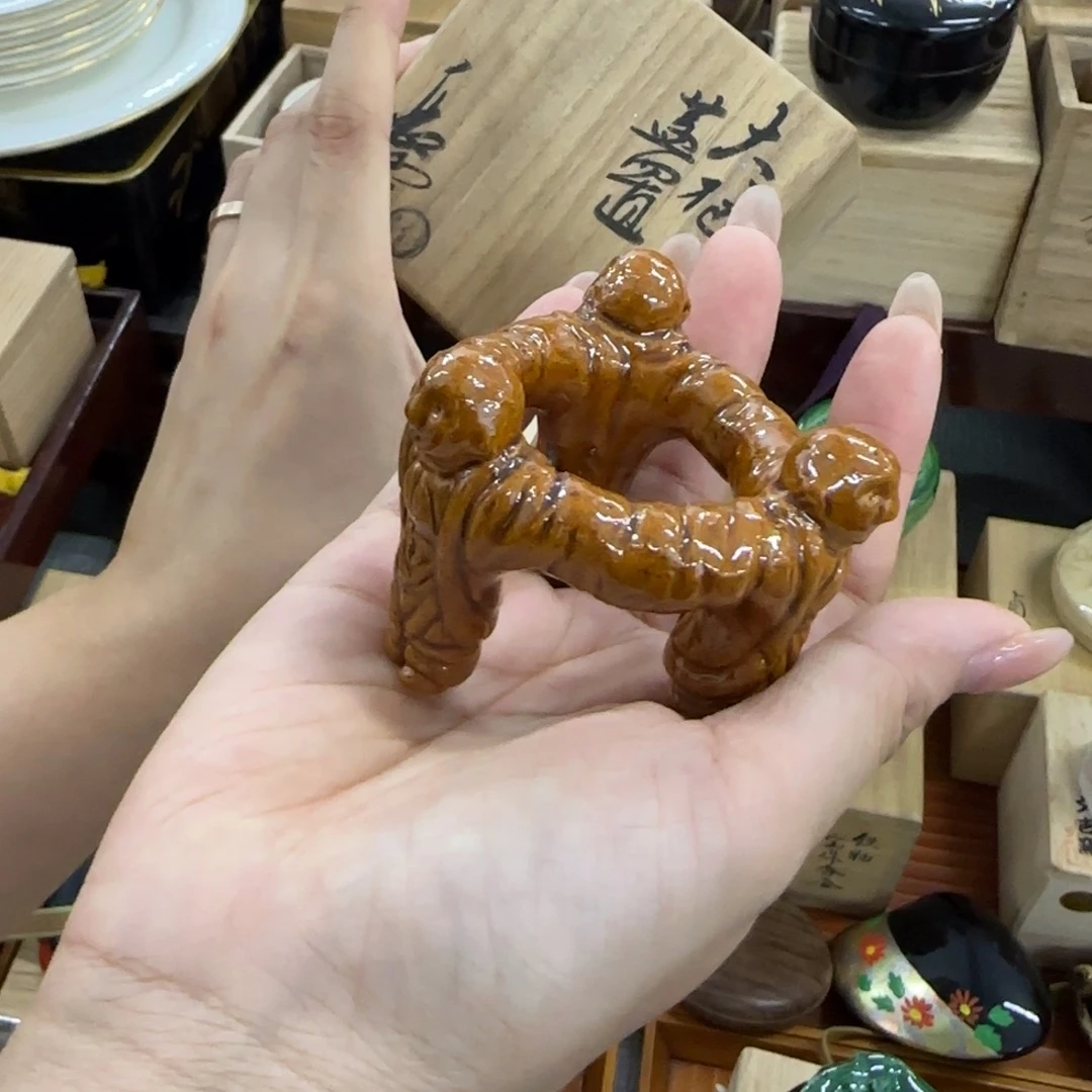藏品丰富的地方文化
