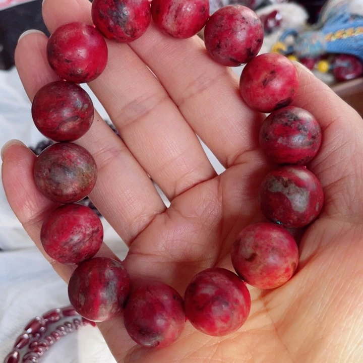 天然辰砂天然朱砂