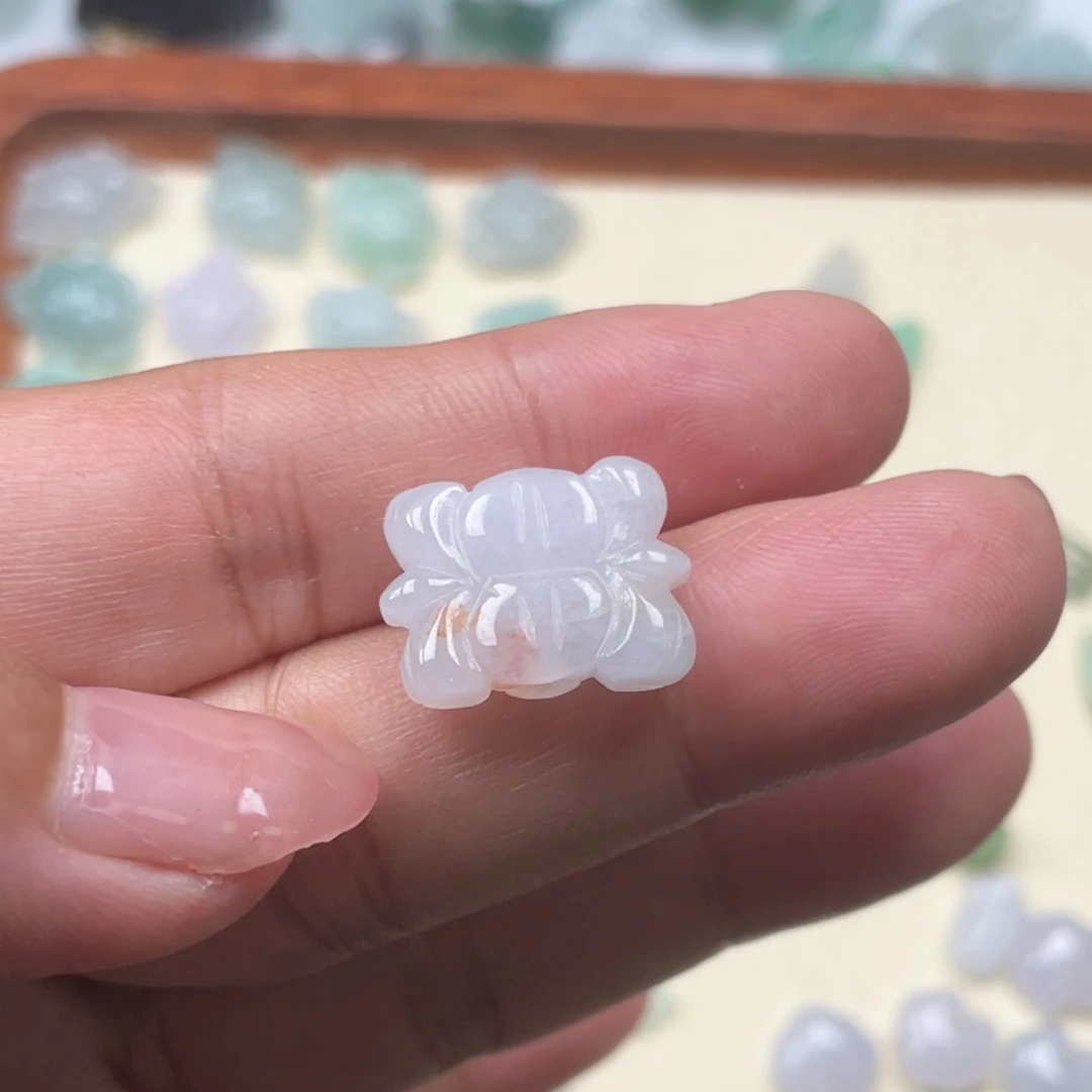 散珠翡翠67888876545