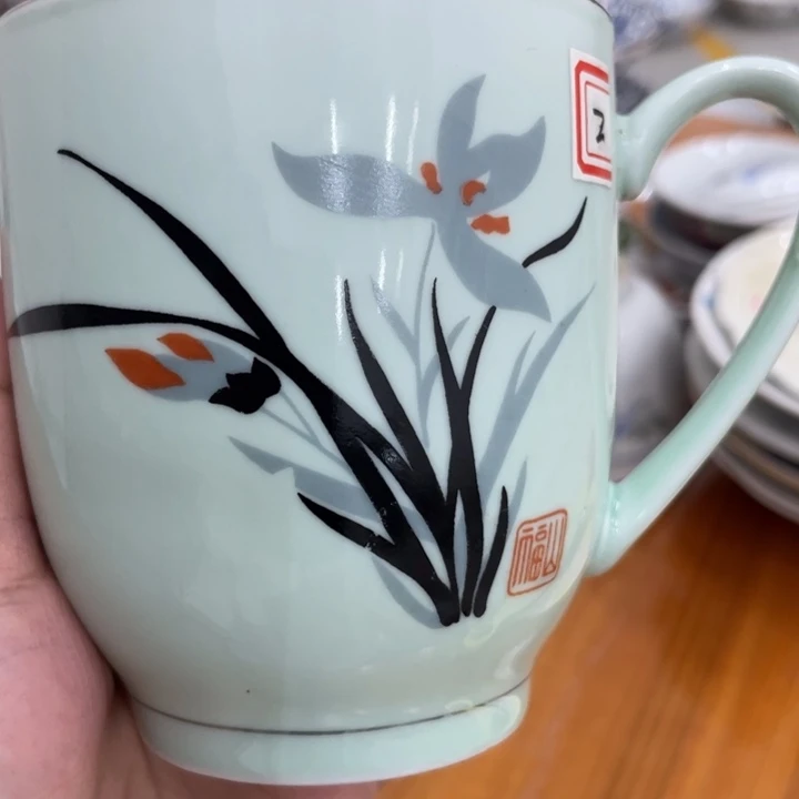 日用家用陶瓷制品